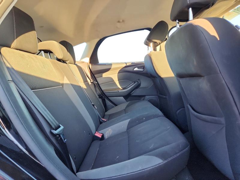 Photo 10 from auction – 2013 FORD FOCUS SE with VIN 1FADP3K20DL235196