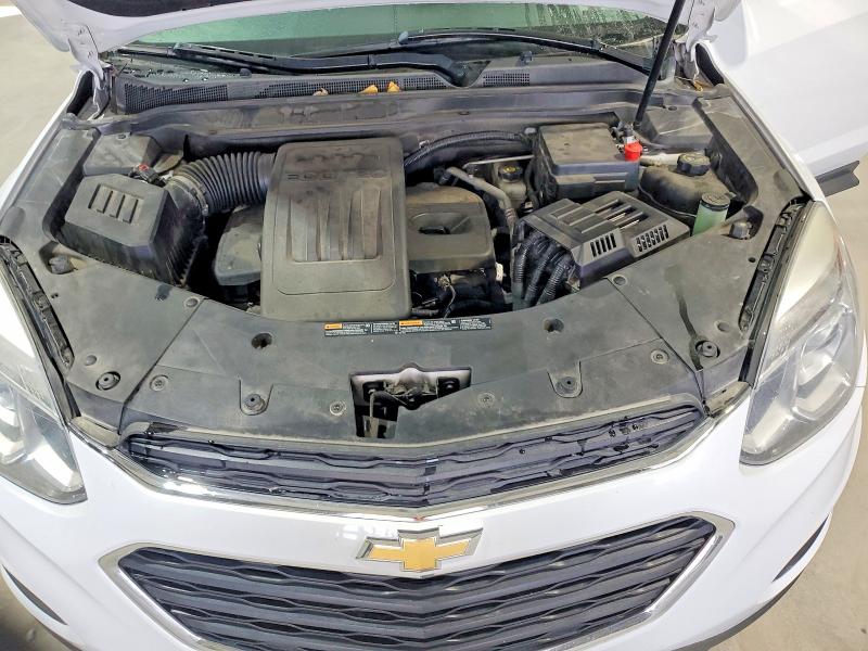 Photo 12 from auction – 2016 CHEVROLET EQUINOX LS with VIN 2GNFLEEK0G6332814