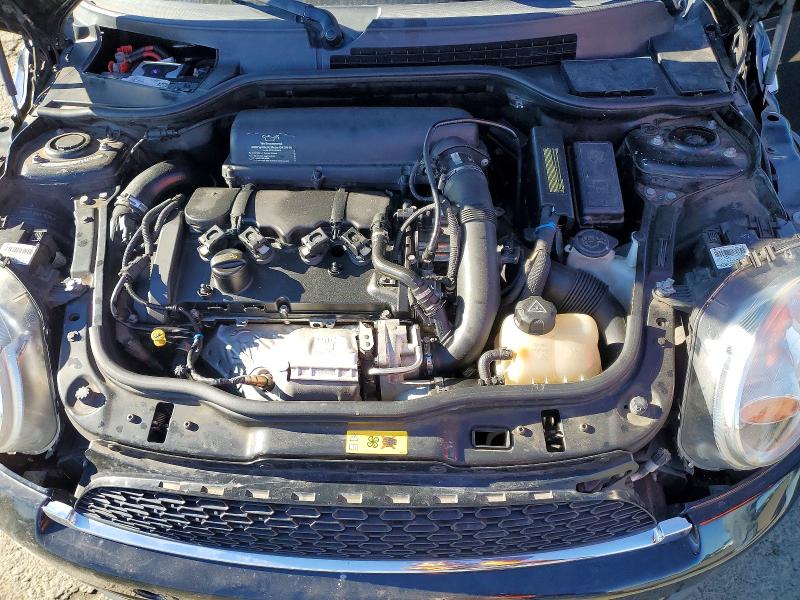 Photo 11 from auction – 2011 MINI COOPER with VIN WMWSV3C59BTY14763