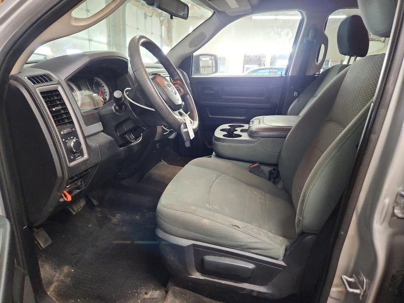 Photo 7 from auction – 2014 RAM 1500 with VIN 1C6RR7KM1ES431262