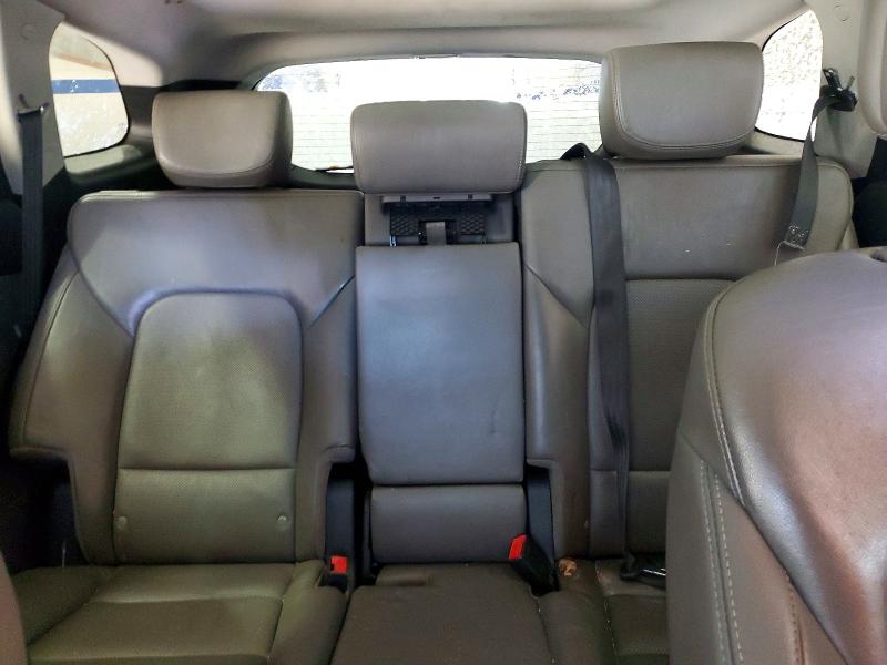 Photo 10 from auction – 2015 HYUNDAI SANTA FE G with VIN KM8SR4HF8FU114971