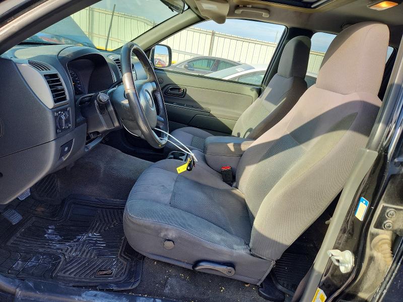Photo 7 from auction – 2006 GMC CANYON with VIN 1GTDS136X68158552