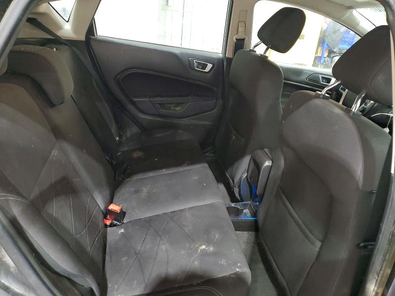Photo 10 from auction – 2016 FORD FIESTA with VIN 3FADP4EJXGM111934