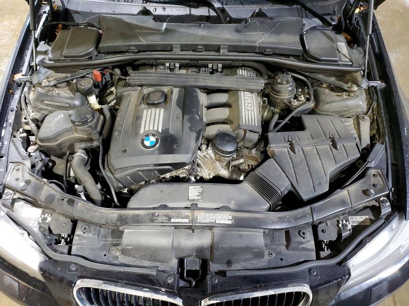 Photo 11 from auction – 2011 BMW 328 XI SUL with VIN WBAPK5C59BF125959