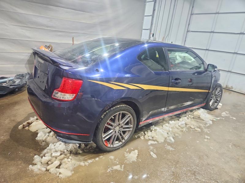Photo 3 from auction – 2012 TOYOTA SCION TC with VIN JTKJF5C73C3033837