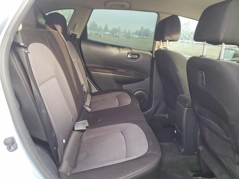 Photo 11 from auction – 2013 NISSAN ROGUE S with VIN JN8AS5MT0DW026556