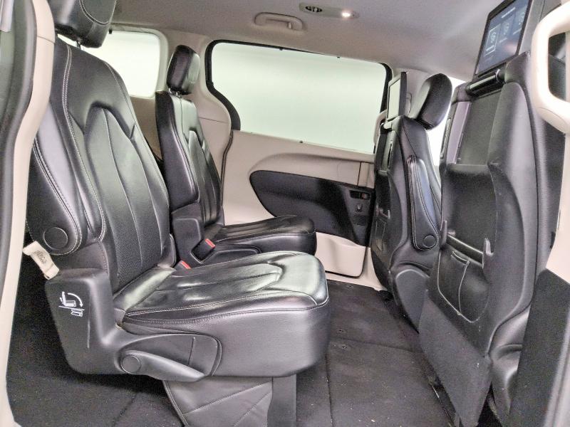 Photo 11 from auction – 2022 CHRYSLER PACIFICA T with VIN 2C4RC1BG1NR140313