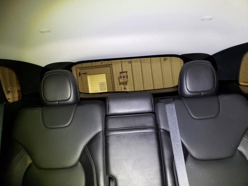 Photo 10 from auction – 2019 JEEP CHEROKEE with VIN 1C4PJMDN2KD162846