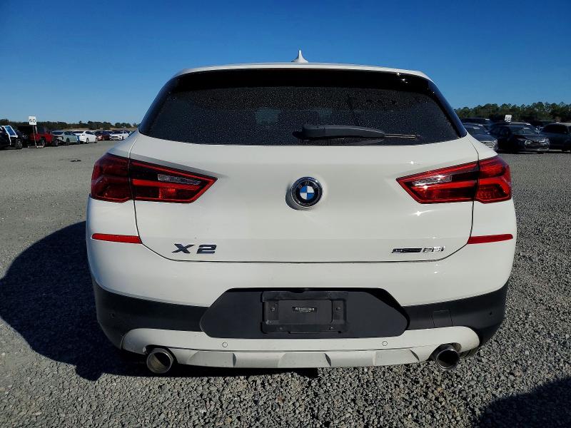 Photo 6 from auction – 2020 BMW X2 SDRIVE2 with VIN WBXYH9C04L5N91066