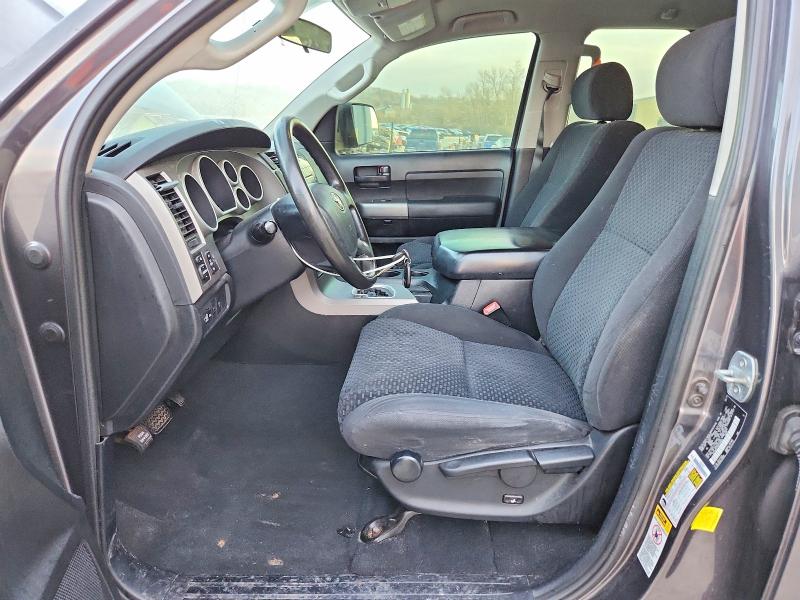 Photo 7 from auction – 2011 TOYOTA TUNDRA DOU with VIN 5TFUW5F12BX199608