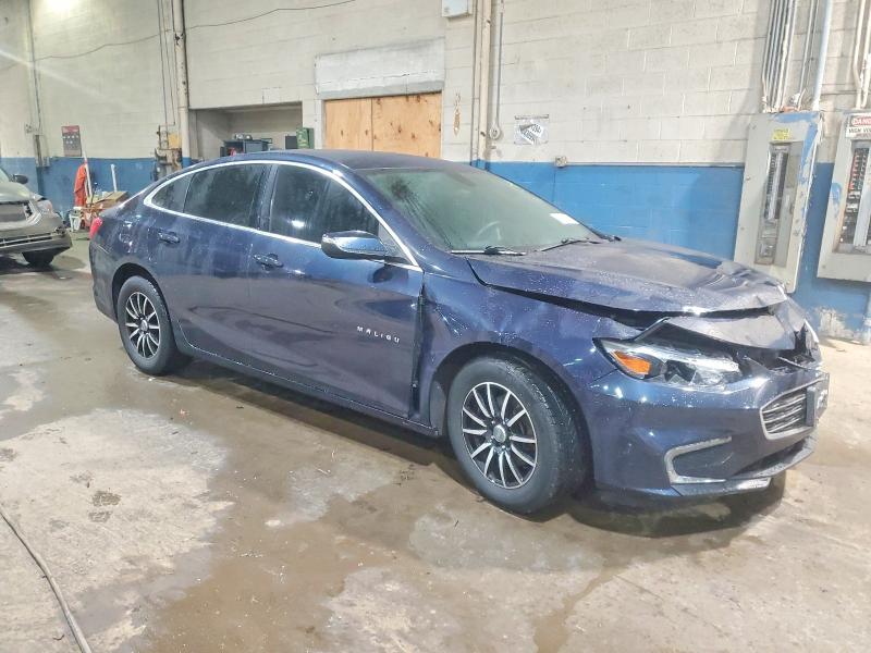 Photo 4 from auction – 2016 CHEVROLET MALIBU LT with VIN 1G1ZE5ST7GF273871