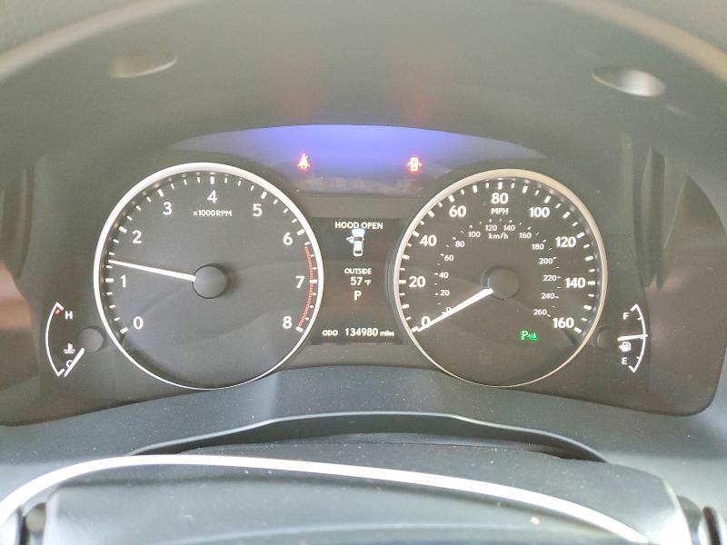 Zdjęcie 9 z aukcji – 2014 LEXUS ES 350 z VIN JTHBK1GG1E2097537