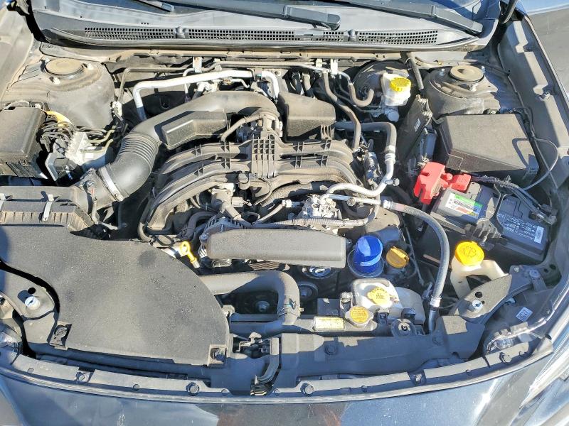 Photo 12 from auction – 2021 SUBARU OUTBACK with VIN 4S4BTAAC8M3167916