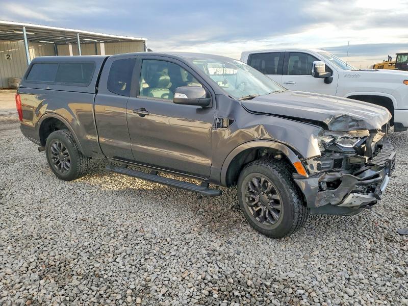 Photo 4 from auction – 2019 FORD RANGER with VIN 1FTER1FHXKLB21988