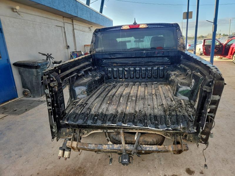 Photo 6 from auction – 2023 FORD MAVERICK X with VIN 3FTTW8F94PRA63483