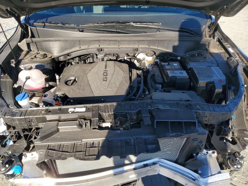 Photo 11 from auction – 2025 KIA SORENTO S with VIN 5XYRL4JC5SG375751