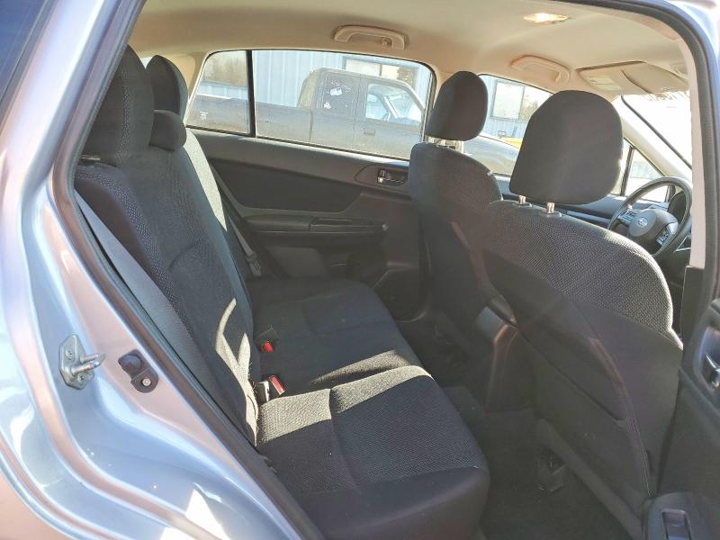 Photo 10 from auction – 2013 SUBARU IMPREZA with VIN JF1GPAC65DH207318