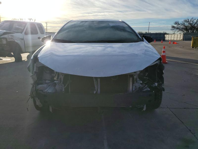 Foto 5 de la subasta – 2017 TOYOTA COROLLA con VIN 2T1BURHE4HC794178