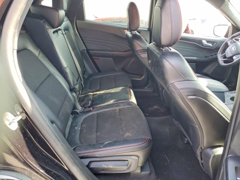 صورة رقم 11 من المزاد - 2025 FORD ESCAPE ST LINE SELECT مع VIN 1FMCU9NAXSUB33024