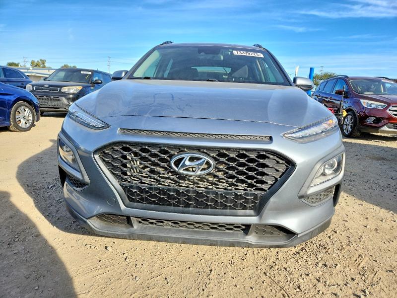 Photo 5 from auction – 2020 HYUNDAI KONA SEL with VIN KM8K2CAA9LU473965