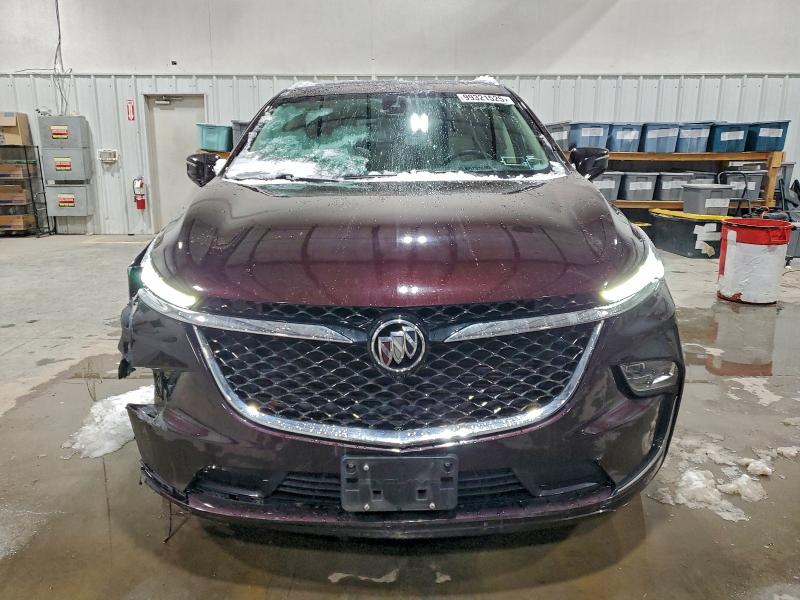 Photo 5 from auction – 2022 BUICK ENCLAVE AV with VIN 5GAEVCKW1NJ156769