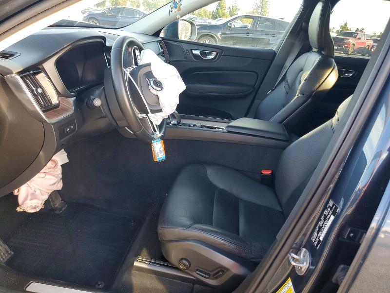 Photo 7 from auction – 2023 VOLVO XC60 PLUS with VIN YV4H60DN6P1218808