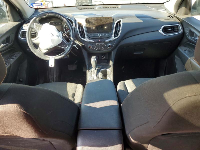 Photo 8 from auction – 2018 CHEVROLET EQUINOX with VIN 2GNAXJEV3J6106033