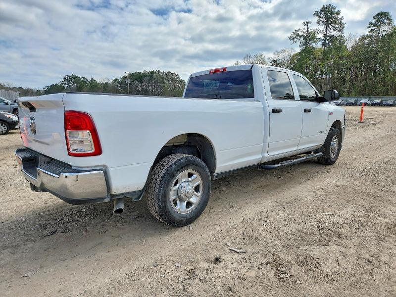 Photo 3 from auction – 2021 RAM 2500 TRADE with VIN 3C6UR4HJ2MG508393