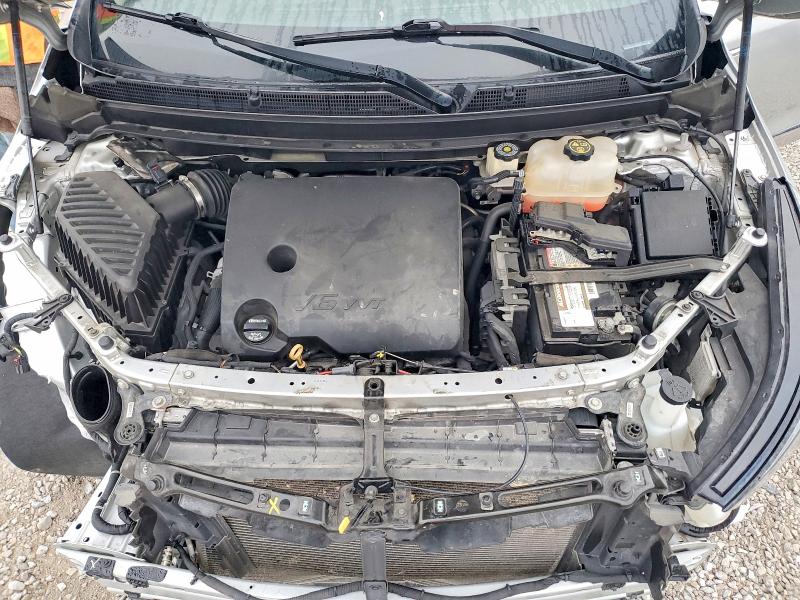 Photo 12 from auction – 2020 BUICK ENCLAVE ES with VIN 5GAEVAKW2LJ244182
