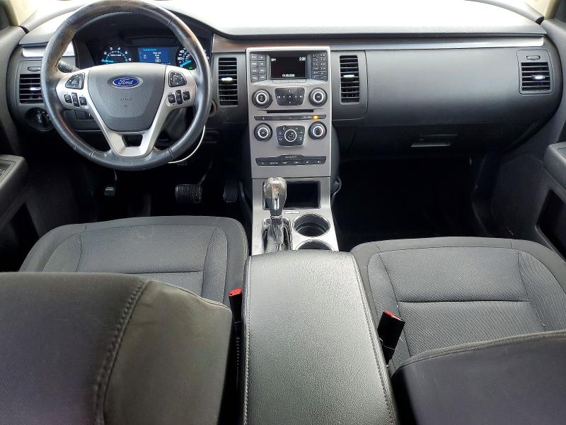 Photo 8 from auction – 2014 FORD FLEX SE with VIN 2FMGK5B87EBD41308