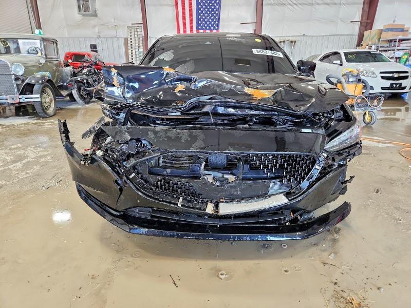 Photo 5 from auction – 2020 MAZDA 6 TOURING with VIN JM1GL1VM8L1515639