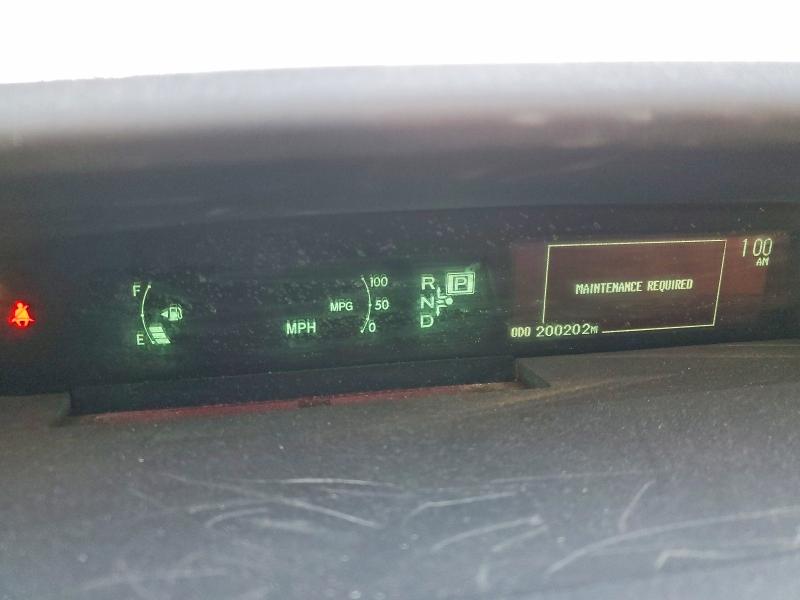Photo 9 from auction – 2015 TOYOTA PRIUS with VIN JTDKN3DU3F0473537