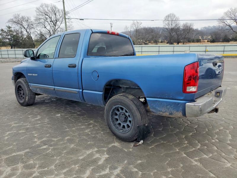 Photo 2 from auction – 2002 DODGE 1500 with VIN 3B7HA18N82G100528