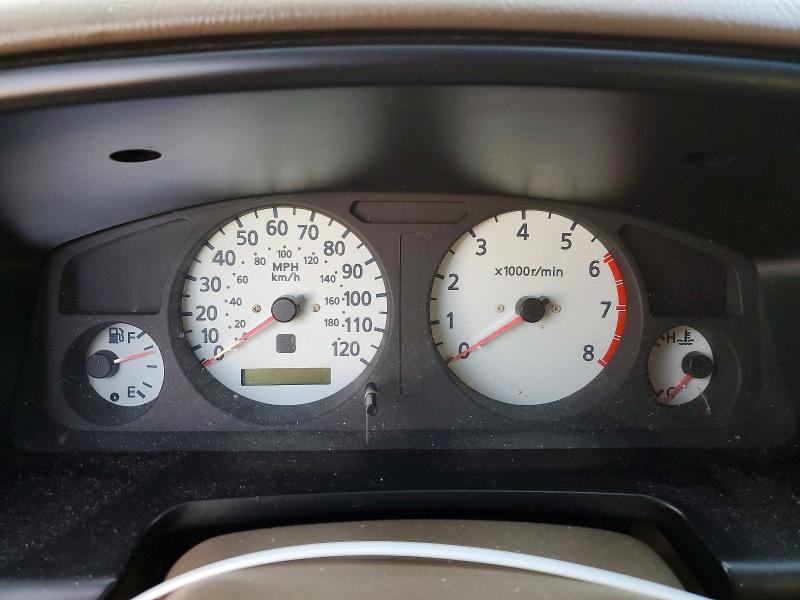 صورة رقم 9 من المزاد - 2000 NISS PATHFINDER مع VIN JN8AR07S0YW398213