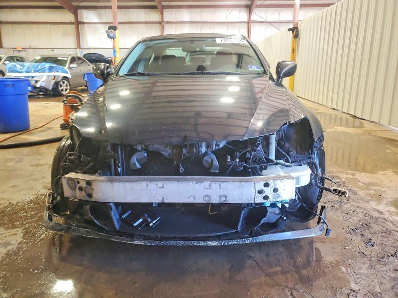 Photo 5 from auction – 2006 LEXUS IS 250 with VIN JTHCK262762006577