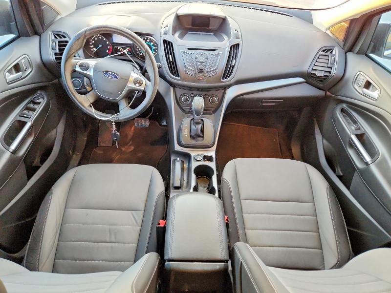 Photo 8 from auction – 2015 FORD ESCAPE with VIN 1FMCU0G70FUC61937