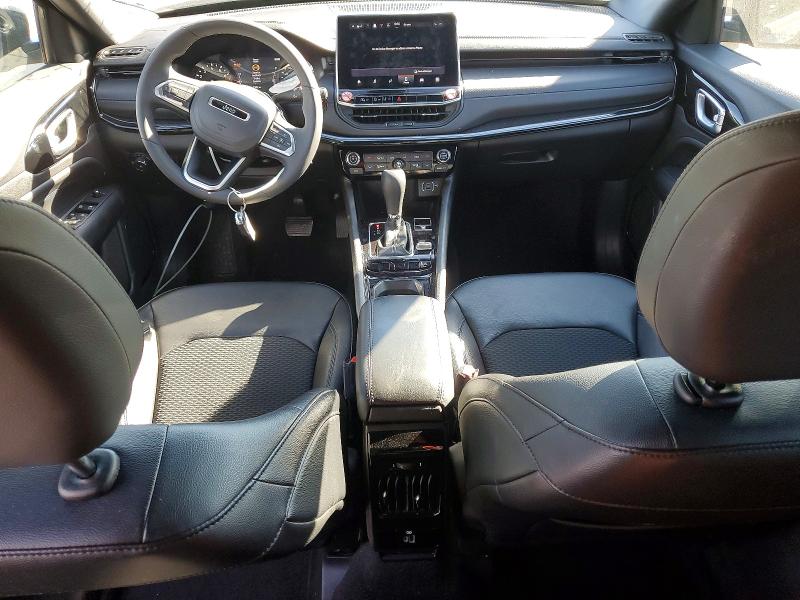 Photo 8 from auction – 2025 JEEP COMPASS LA with VIN 3C4NJDBN9ST624307