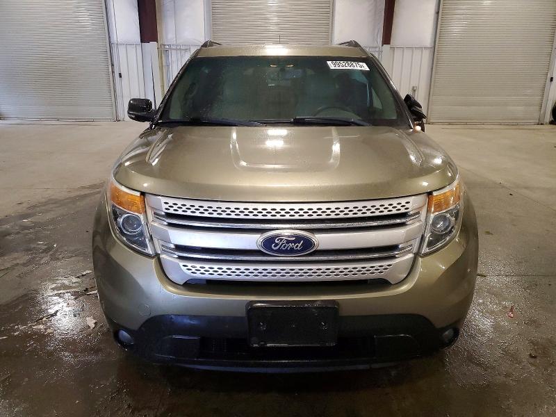 Photo 5 from auction – 2013 FORD EXPLORER with VIN 1FM5K8D87DGA13559