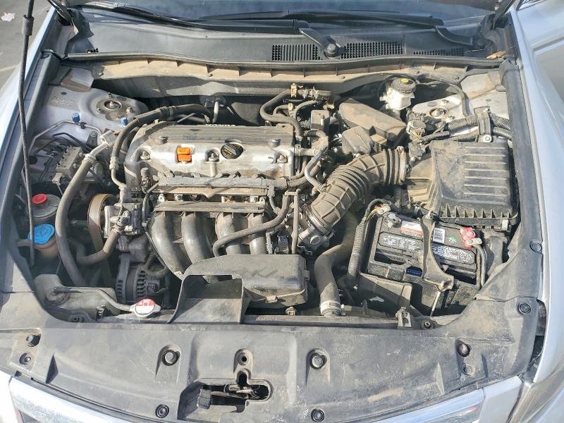 Photo 11 from auction – 2012 HONDA ACCORD LXP with VIN 1HGCP2F47CA105570