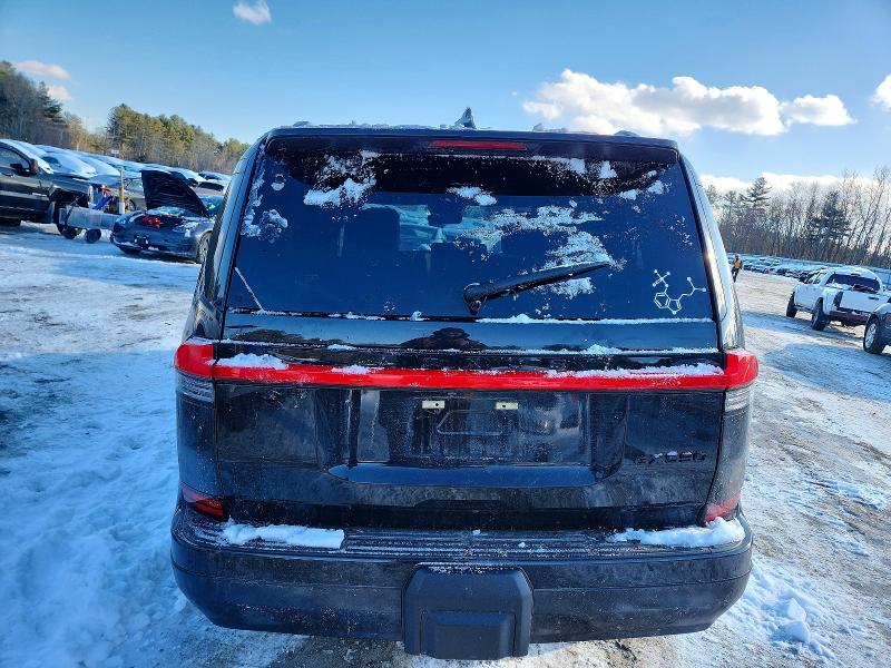 Photo 6 from auction – 2024 LEXUS GX with VIN JTJTBCDX8R5019280