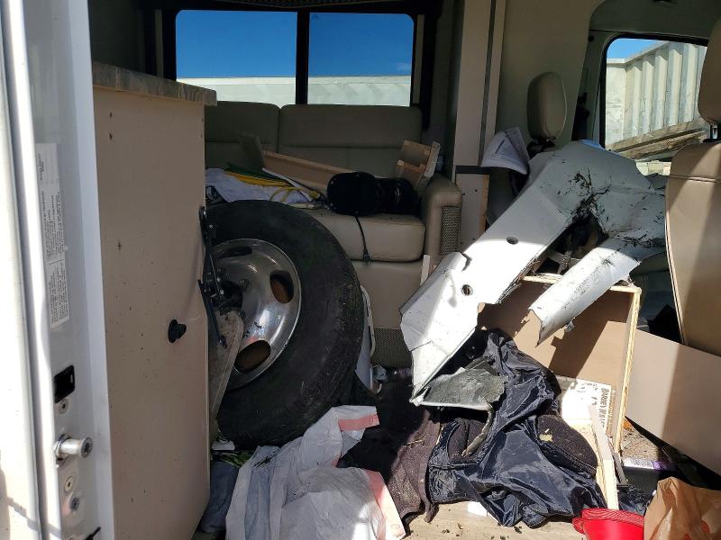Foto 11 de la subasta – 2023 FORD TRANSIT T con VIN 1FDRU8PG8NKA72097