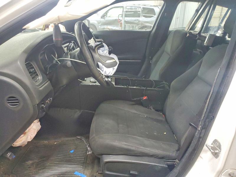 Photo 7 from auction – 2015 DODGE CHARGER PO with VIN 2C3CDXAT2FH772205