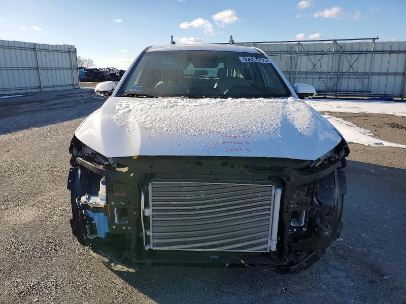 Photo 5 from auction – 2023 HYUNDAI KONA SE with VIN KM8K2CAB0PU059181