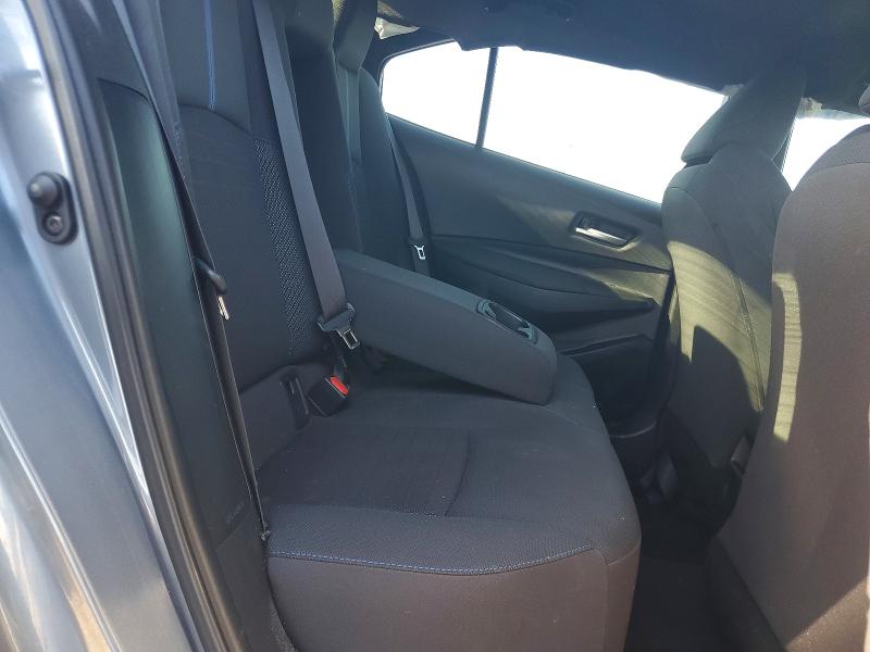 Photo 10 from auction – 2022 TOYOTA COROLLA with VIN 5YFS4MCE1NP130071
