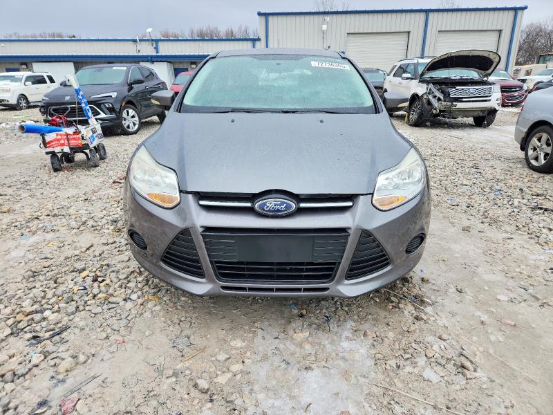 Photo 5 from auction – 2014 FORD FOCUS SE with VIN 1FADP3K27EL113842