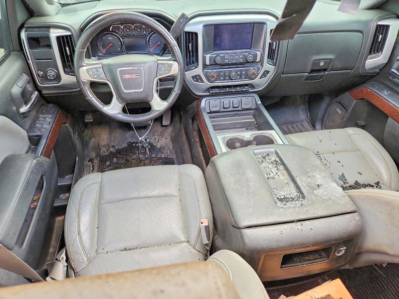 Photo 8 from auction – 2015 GMC SIERRA with VIN 3GTP1VEC6FG313909