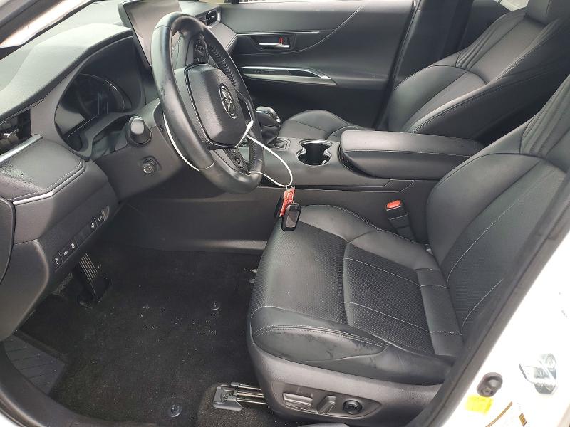 Photo 7 from auction – 2021 TOYOTA VENZA LE with VIN JTEAAAAH2MJ082014