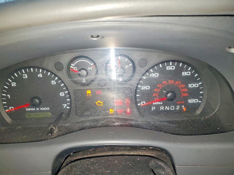 Photo 9 from auction – 2010 FORD RANGER SUP with VIN 1FTLR4FE7APA35298