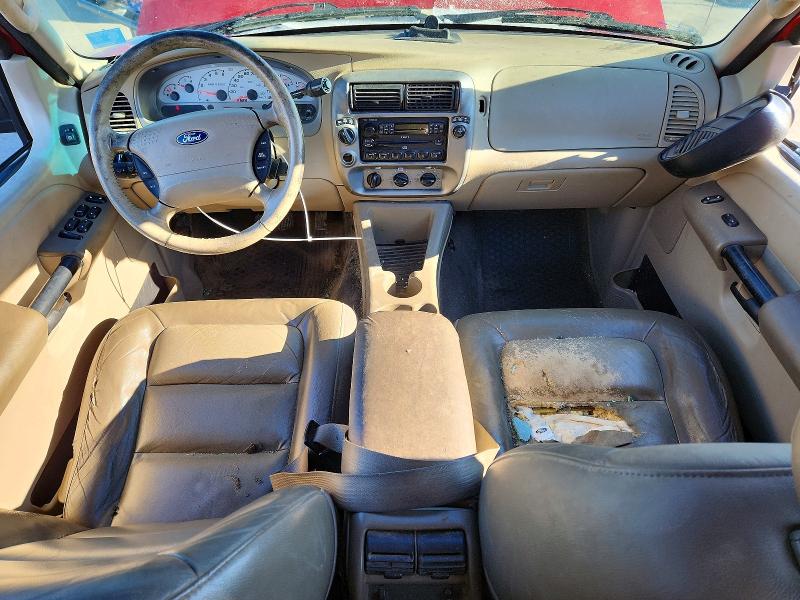 Photo 8 from auction – 2005 FORD EXPLORER S with VIN 1FMZU77KX5UA94556