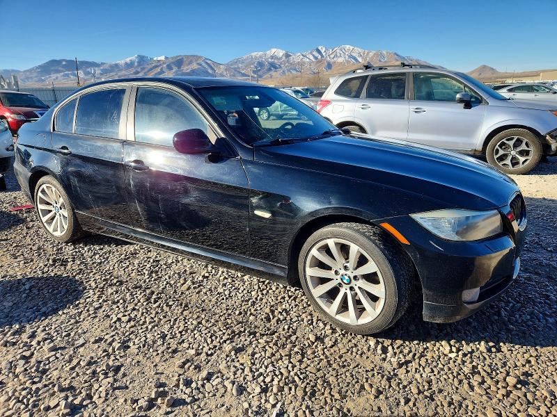Photo 4 from auction – 2011 BMW 328 XI with VIN WBAPK7C56BA973743